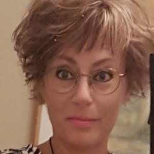 Profilbild på Christel Mattsson