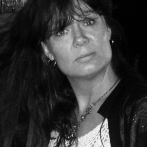 Profilbild på Christel Nilsson