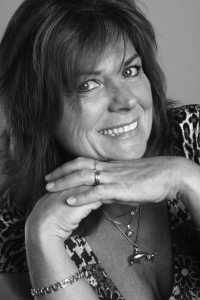Profilbild på Christel Nyman