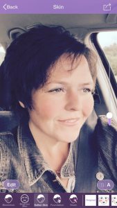 Profilbild på Christel Rosengren
