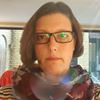 Profilbild på Christel Sjögren