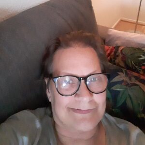 Profilbild på Christel Stein