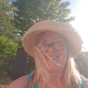 Profilbild på Christel Temesio