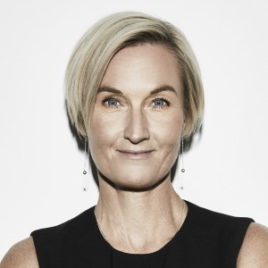 Profilbild på Christel Tholse Willers