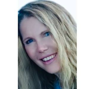 Profilbild på Christell Cia Wallin