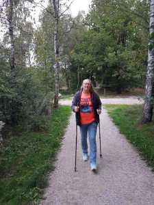 Profilbild på Christell Berg