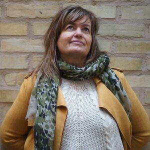 Profilbild på Christell Lindström
