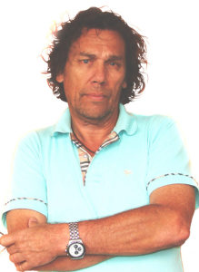 Profilbild på Christen von Bahder