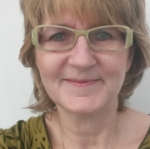 Profilbild på Christensen Carina