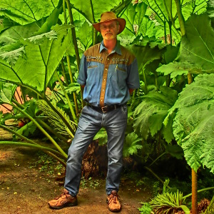 Profilbild på Christer  Brorchrister Johansson