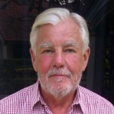 Profilbild på Christer Ahlberg