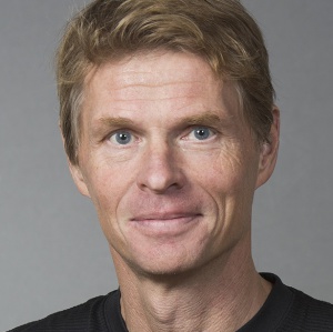 Profilbild på Christer Åhlund