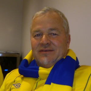 Profilbild på Christer Allsten
