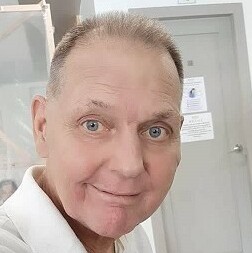 Profilbild på Christer Allvin
