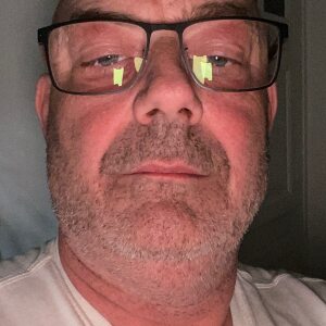 Profilbild på Christer Andersen