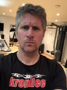 Profilbild på Christer Andersson Stål