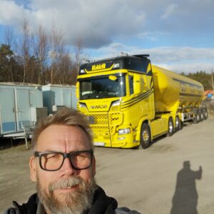Profilbild på Christer Andersson