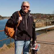 Profilbild på Christer Andersson