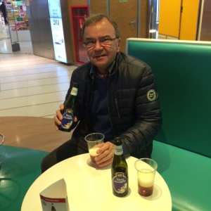 Profilbild på Christer Andersson