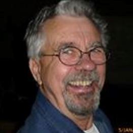 Profilbild på Christer Andersson
