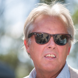 Profilbild på Christer Andersson