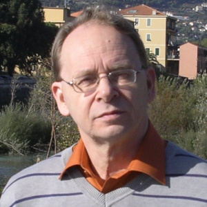 Profilbild på Christer Andersson