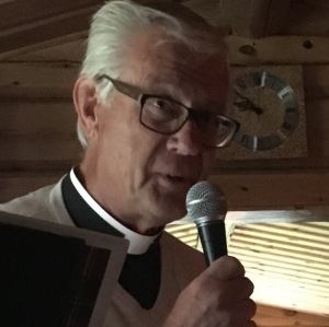 Profilbild på Christer Andersson