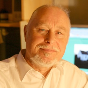Profilbild på Christer Andersson