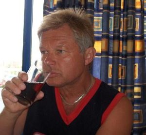 Profilbild på Christer Åsroth