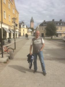Profilbild på Christer Åström