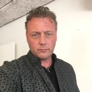 Profilbild på Christer Axelsson