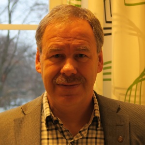 Profilbild på Christer Axelsson