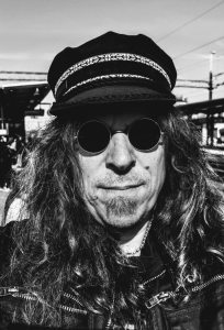 Profilbild på Christer Bååth
