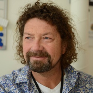 Profilbild på Christer Back
