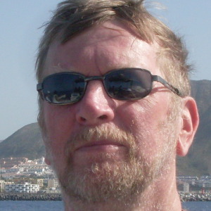 Profilbild på Christer Bäckström
