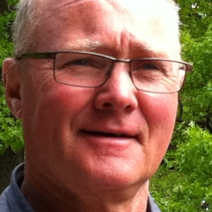 Profilbild på Christer Bengtsson