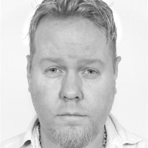 Profilbild på Christer Bengtsson