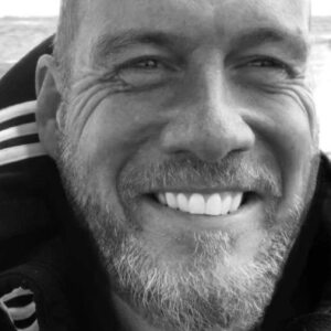 Profilbild på Christer Bennemar