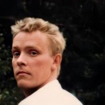 Profilbild på Christer Berggren