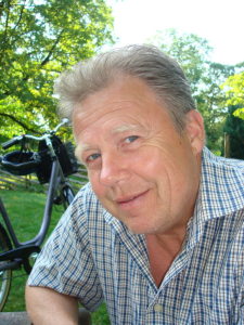 Profilbild på Christer Berglund