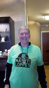 Profilbild på Christer Bergstrand