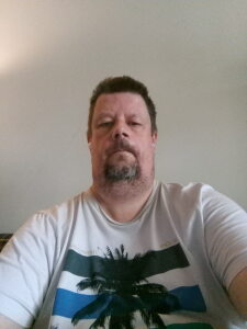 Profilbild på Christer Bergström