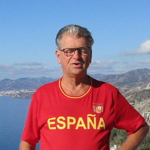 Profilbild på Christer Bertling
