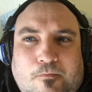 Profilbild på Christer Bjärving