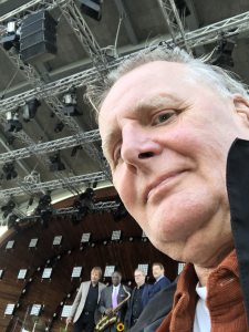 Profilbild på Christer Bjernelind