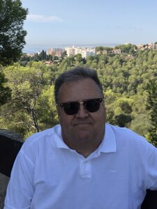 Profilbild på Christer Bjerngren