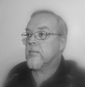 Profilbild på Christer Björk