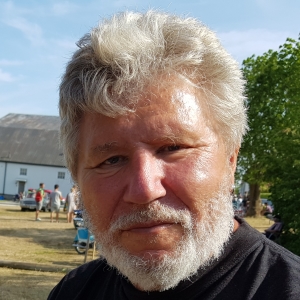Profilbild på Christer Björkdahl