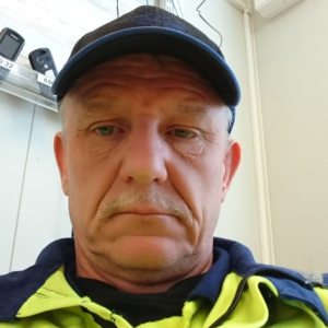 Profilbild på Christer Björling
