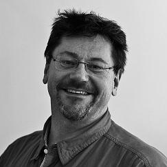 Profilbild på Christer Björö